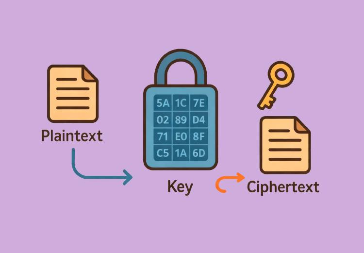 Exploring the Digital World’s Ironclad Defense: AES Encryption Algorithm