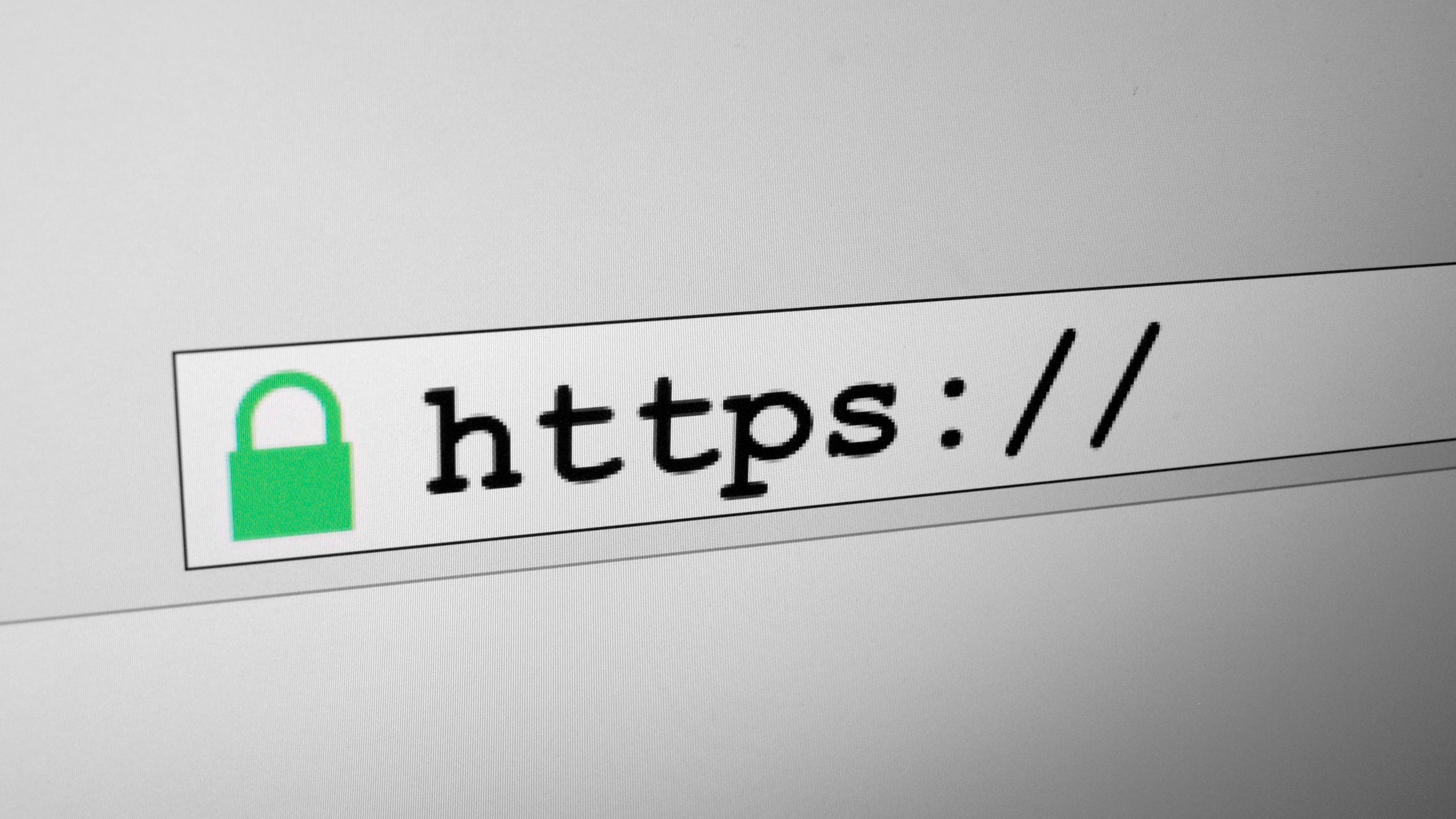什么是 HTTPS？